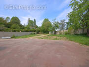 Terrain à NOGENT-LE-ROI