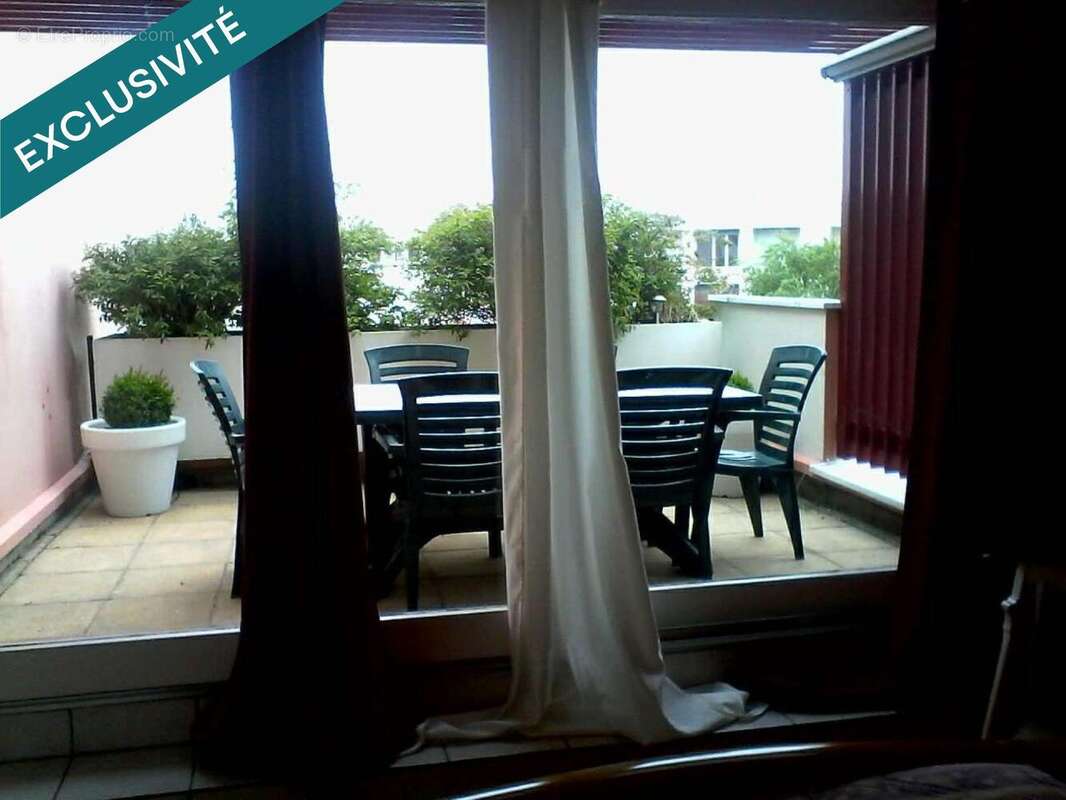 Photo 3 - Appartement à POITIERS