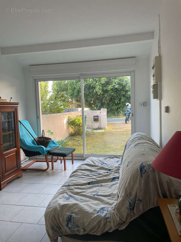 Maison à LE GRAND-VILLAGE-PLAGE