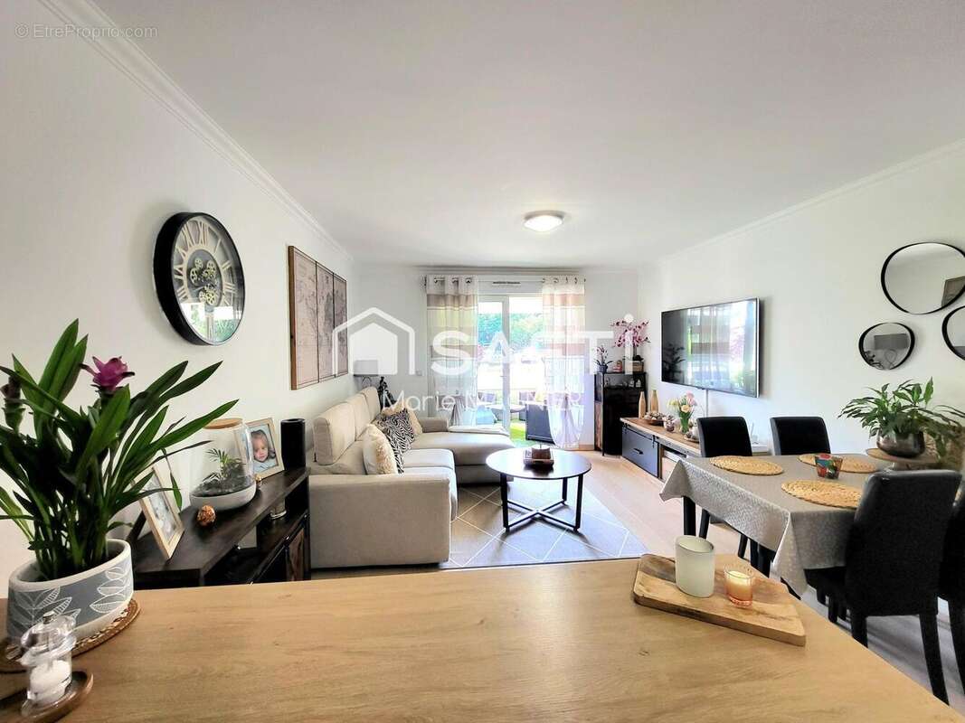 Photo 4 - Appartement à CAVALAIRE-SUR-MER