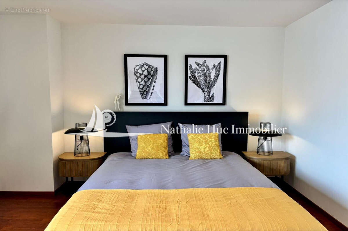 Maison à SAINT-NAZAIRE