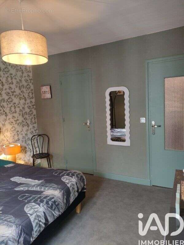 Photo 5 - Appartement à MONT-DORE