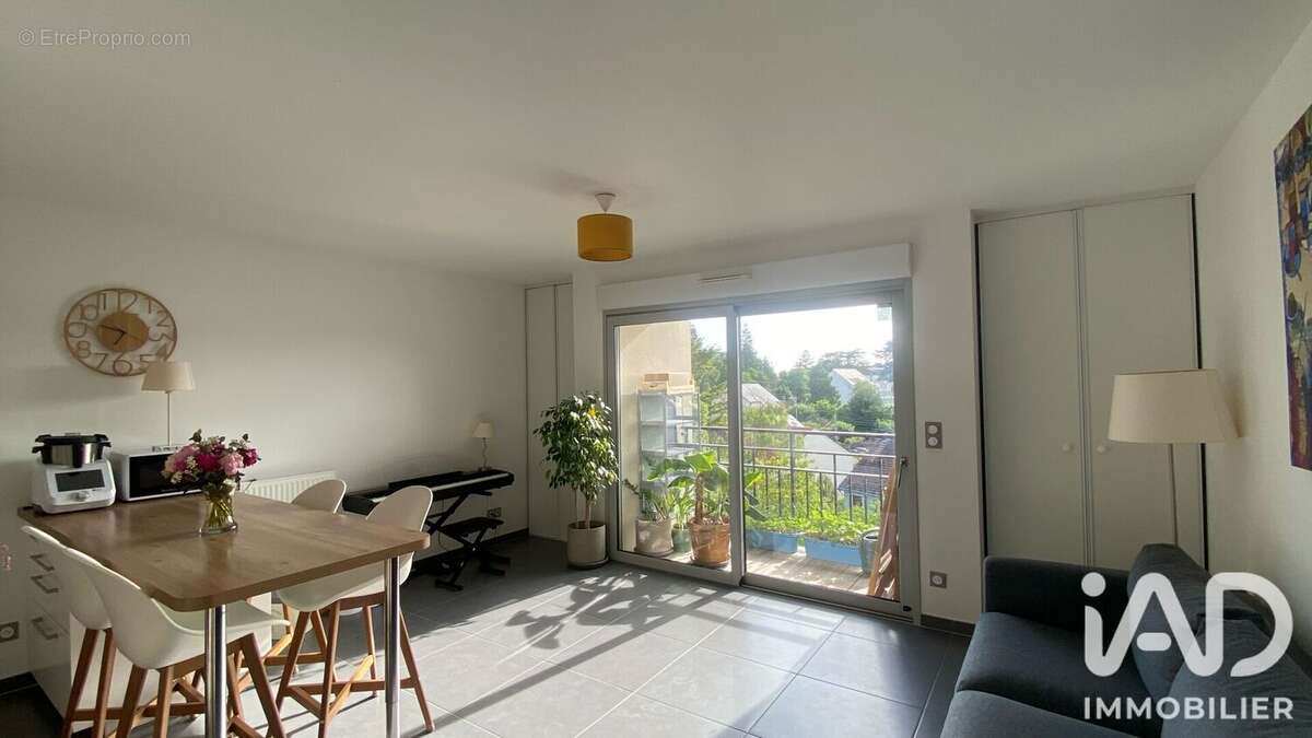 Photo 3 - Appartement à TOURS