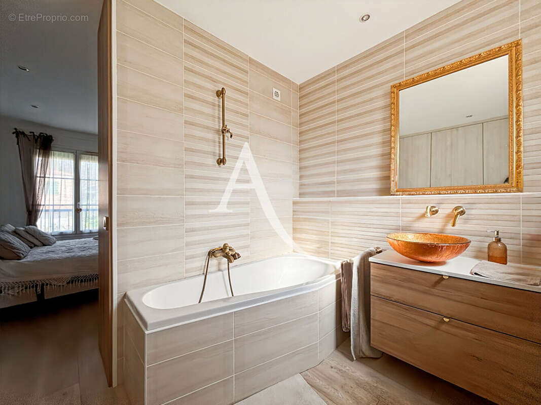 Maison à MARSEILLE-11E