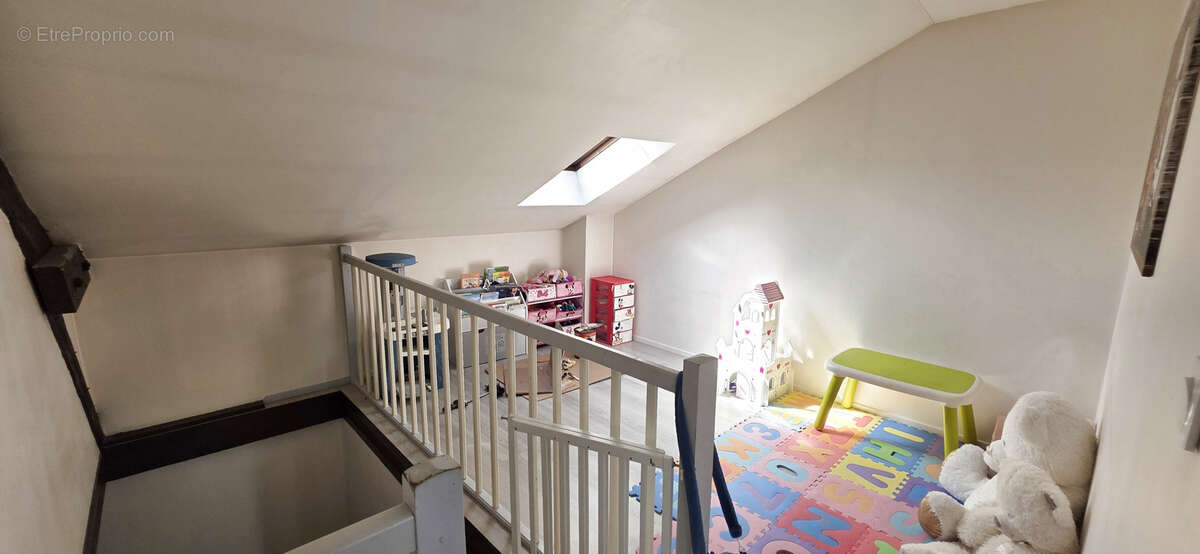 Maison à SAINT-NICOLAS-DE-PORT