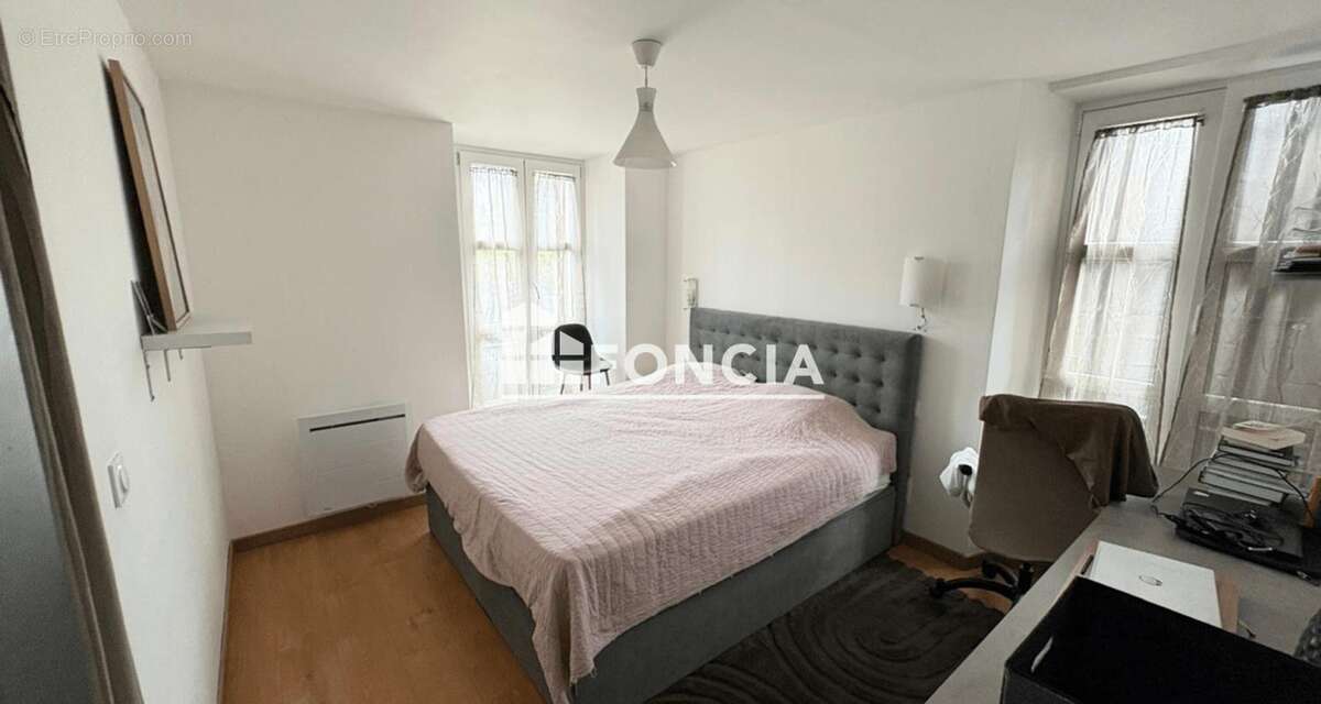 Appartement sans travaux - photo 7