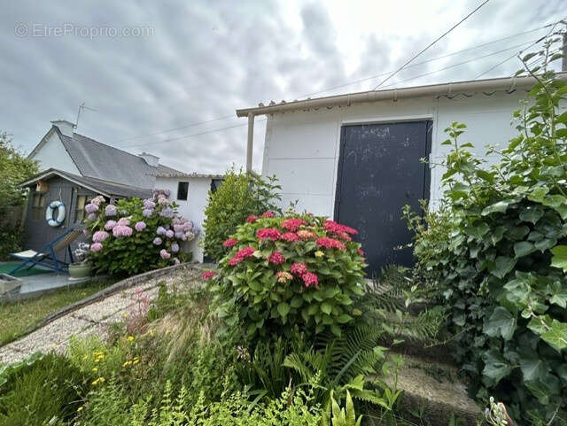 Maison à ERQUY
