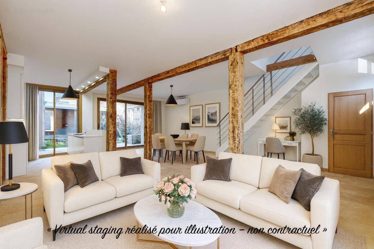 Maison à CARCASSONNE