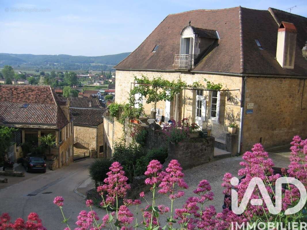 Photo 3 - Maison à SAINT-CYPRIEN