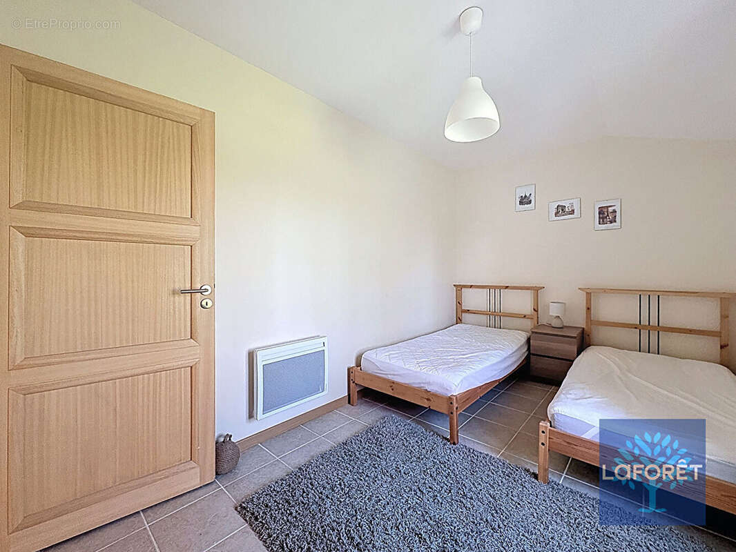 Maison à SAINT-JEAN-DE-MONTS