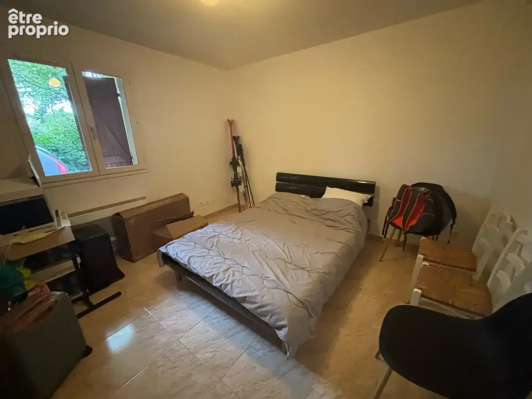 Maison de plain-pied   3 chambres   Proche commodités - photo 3