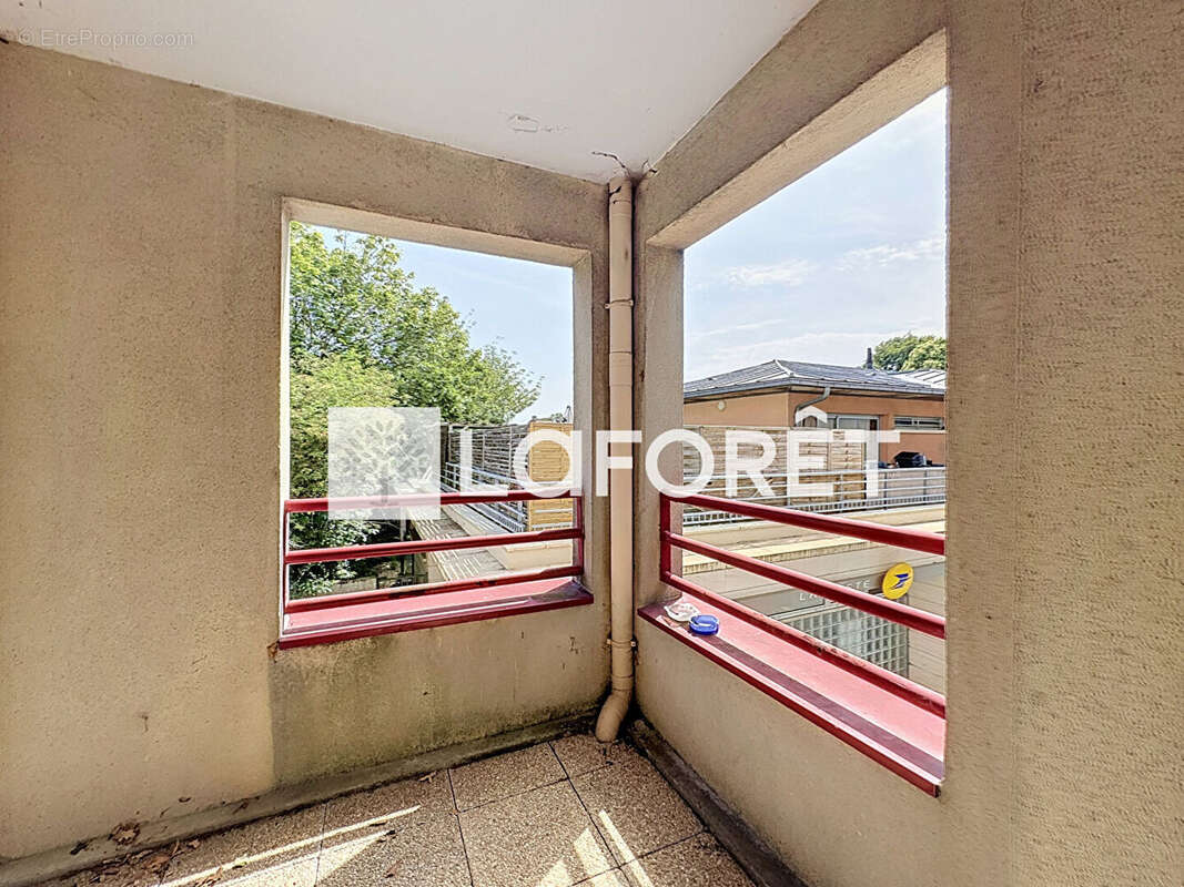 Appartement Moissy Cramayel 3 pièces 63.81 m2 - photo 9