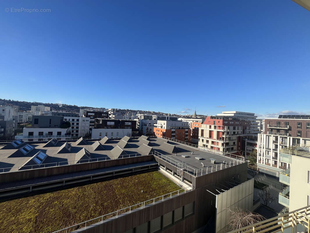 Appartement à LYON-7E