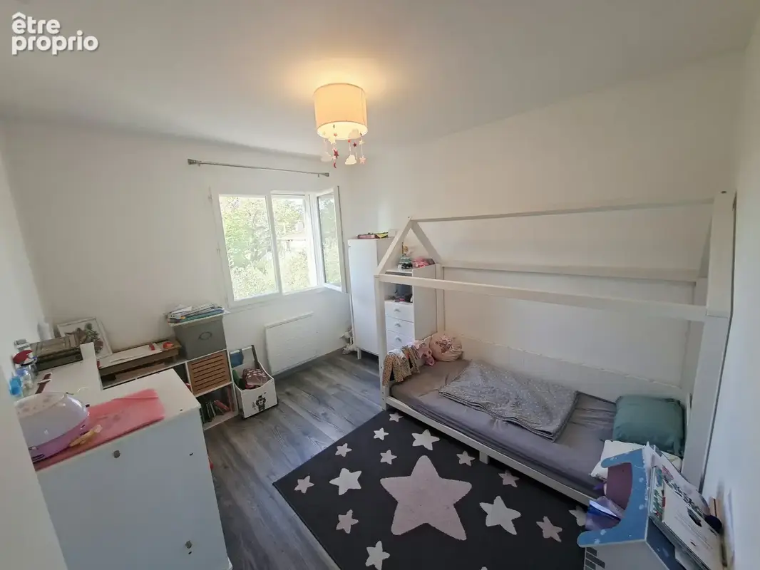 Grasse st jacques - villa 5p 116m2 - terrain 772m2 - photo 11