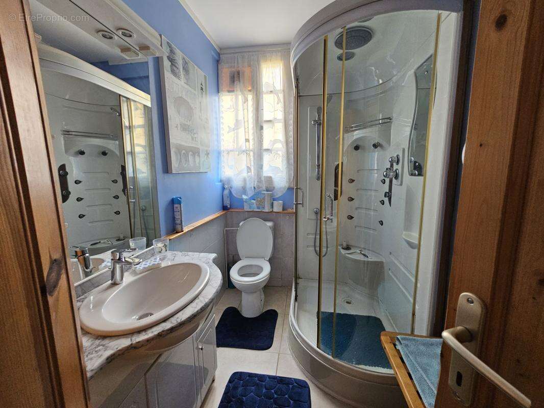 Immeuble de rapport en centre ville - photo 13