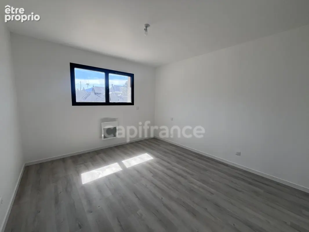 Maison neuve plain pied — frais de notaire réduits — secteur adé - photo 6
