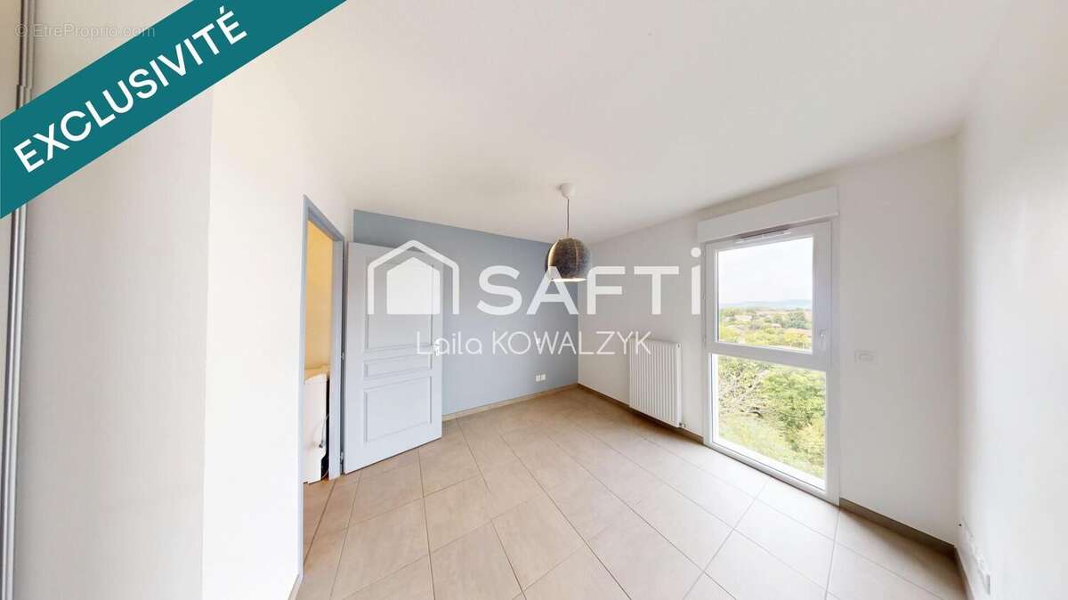 Photo 9 - Appartement à VILLEFONTAINE