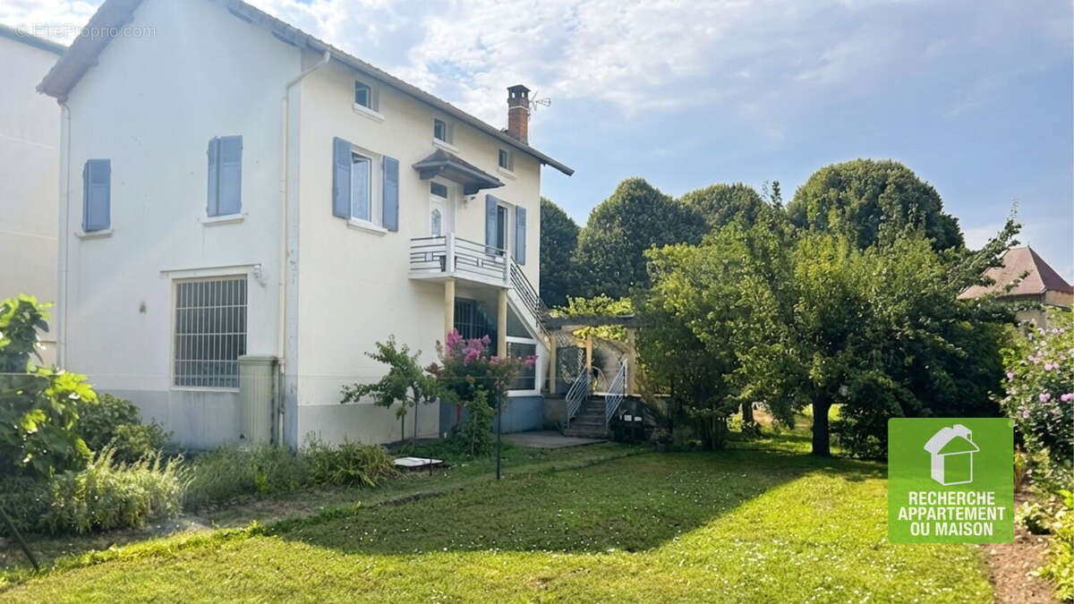 Maison 85m2 sur 1105m2 de terrain constructible - photo 13