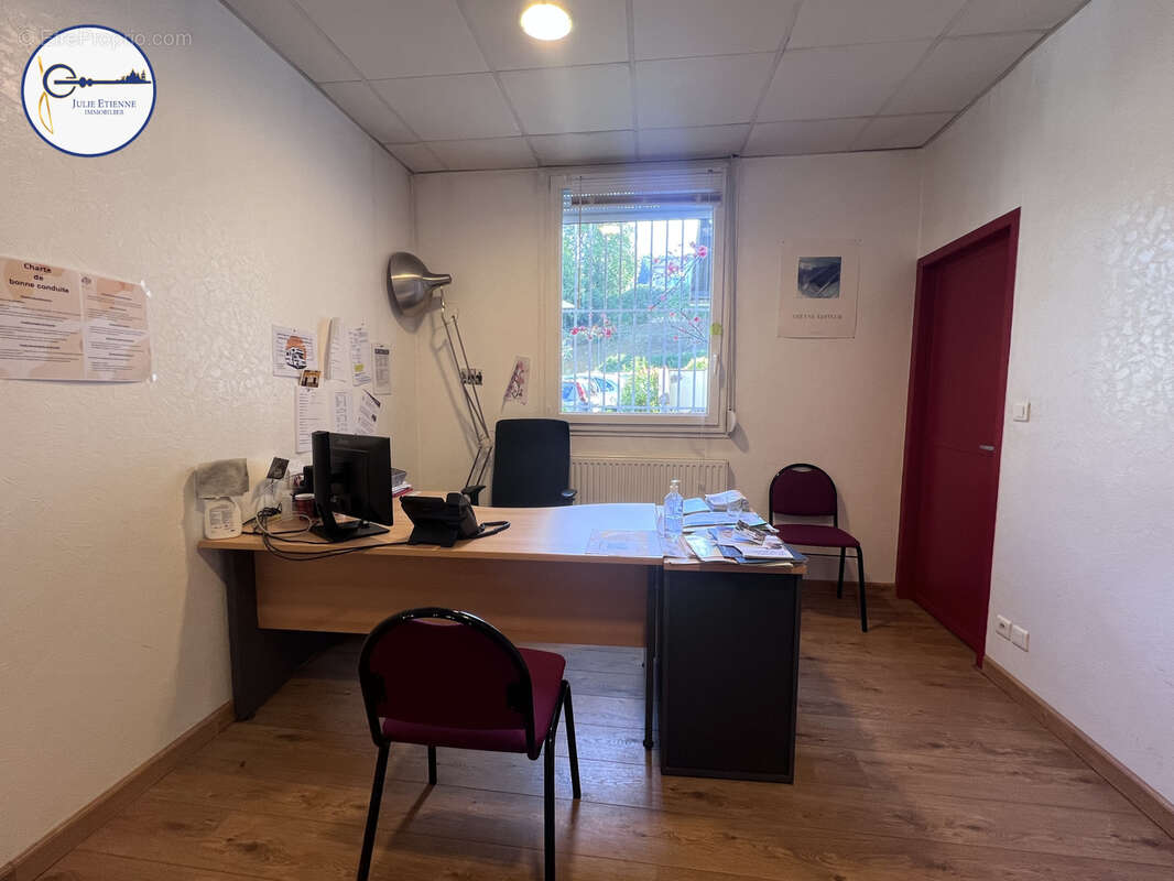 Appartement à EPINAL
