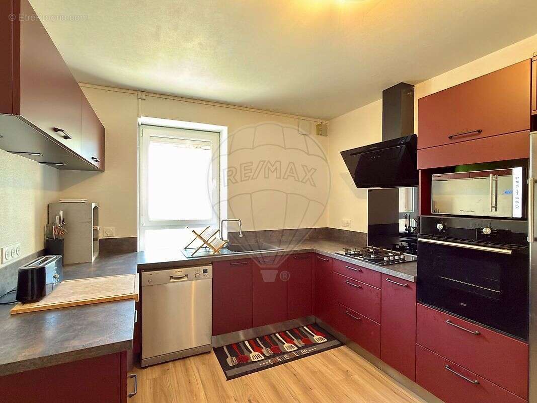 Maison 6 chambre(s) à vendre - photo 7