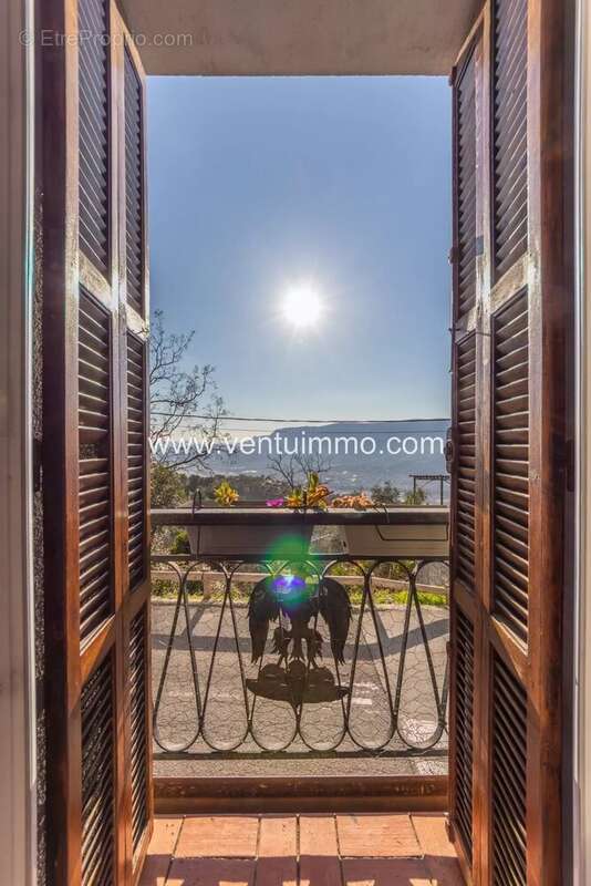 Appartement à ASPREMONT