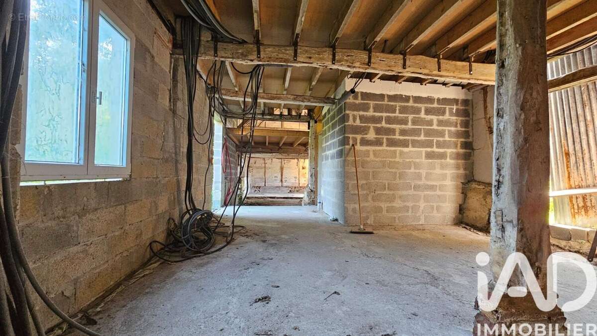 Photo 2 - Maison à GISORS