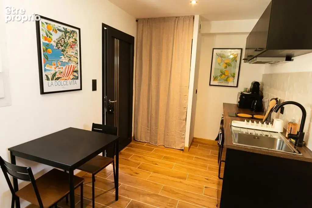 Venez découvrir cette charmante maison avec ces deux studios indépendants et sa piscine hors sol - photo 49