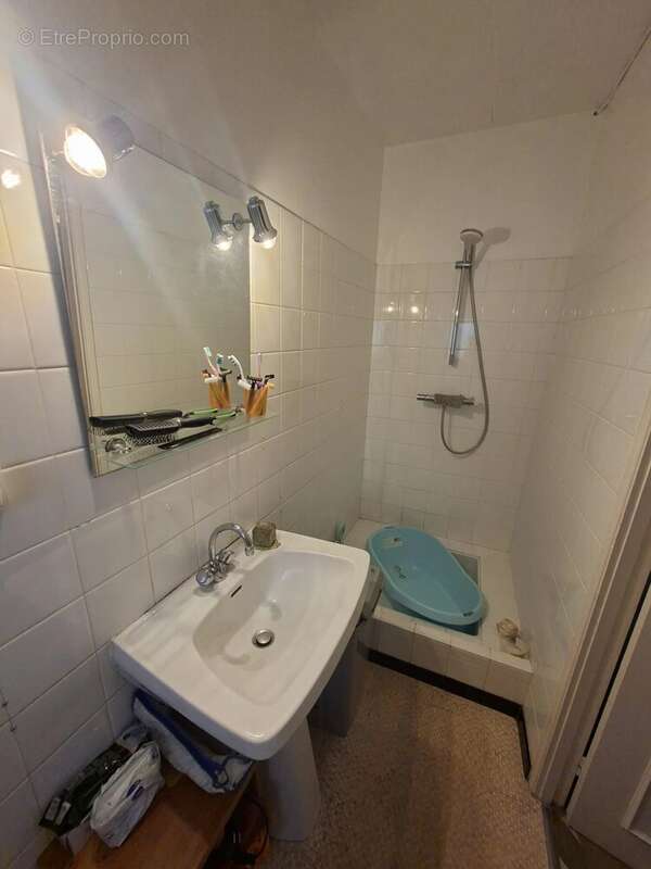 Maison à AIGUEFONDE