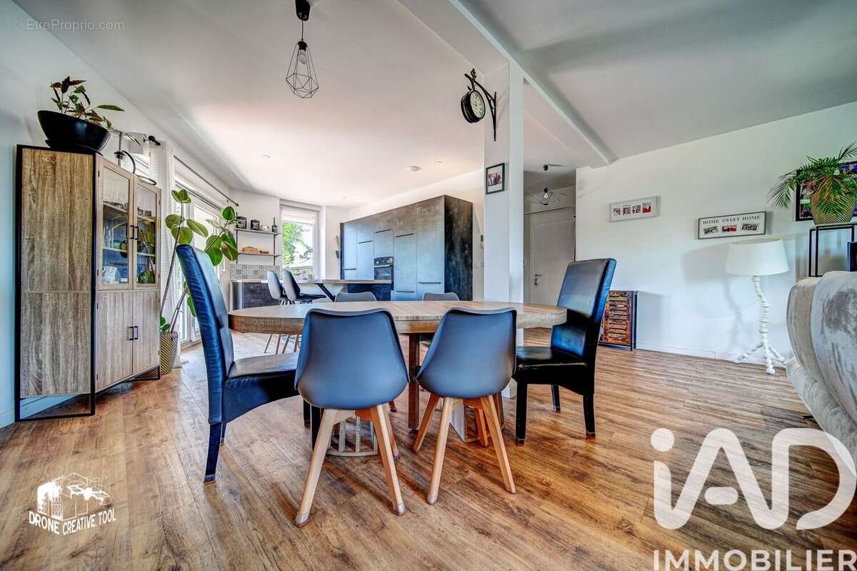 Photo 3 - Appartement à YUTZ