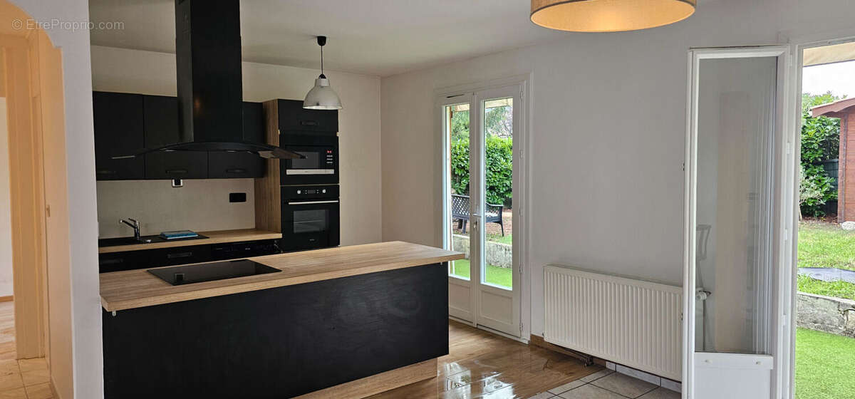 Maison familiale 117 m²  + garage 4 chambres  jardin 335 m² - photo 6