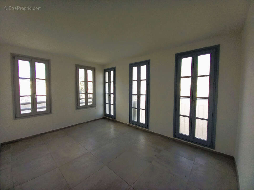 Appartement à BONIFACIO