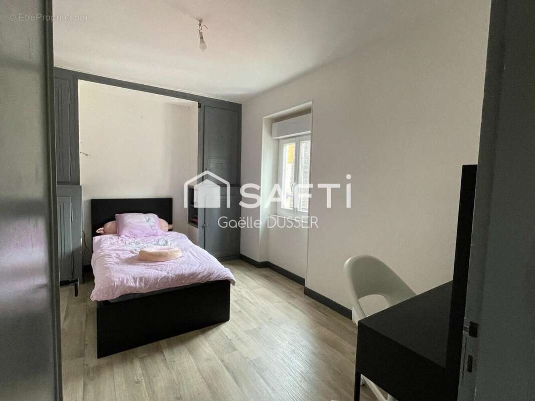 Photo 4 - Appartement à MONTMARAULT