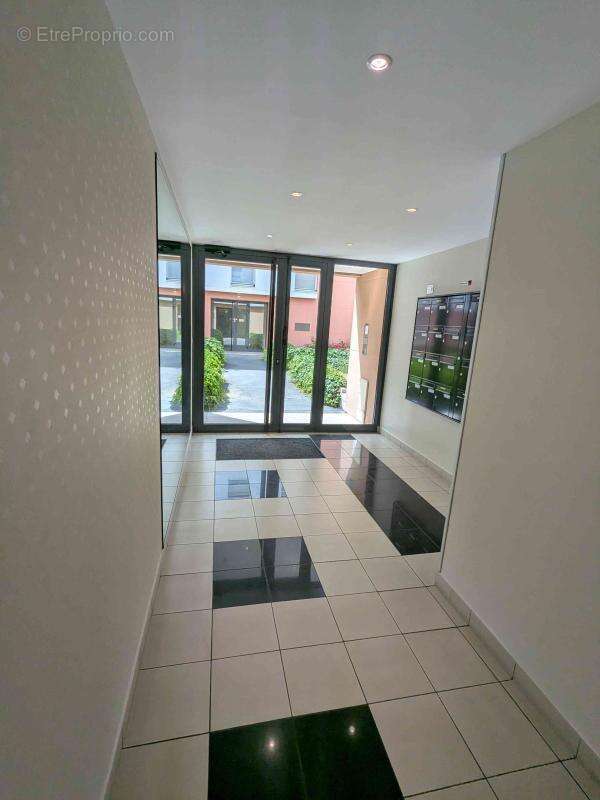 Appartement T3 Jean Jaures - photo 7