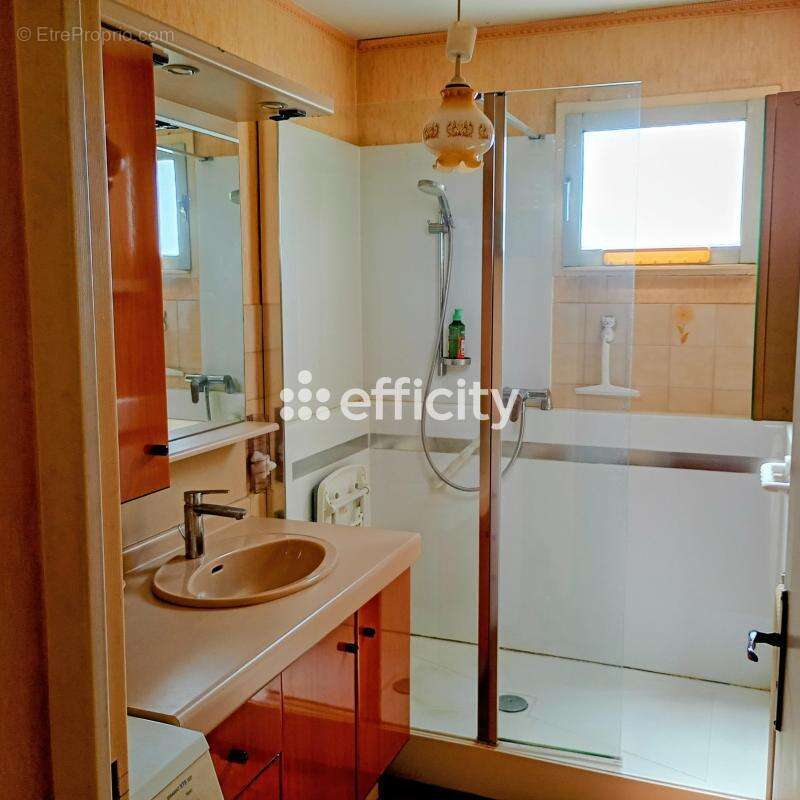 Appartement - photo 14