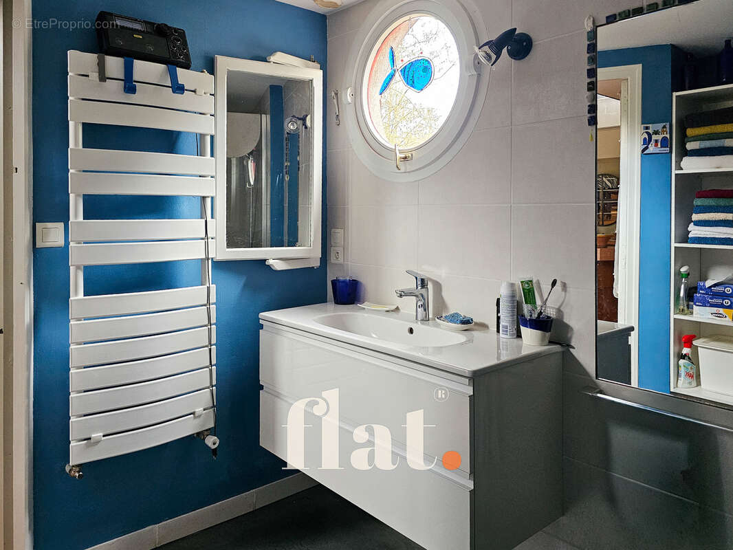 Maison à PONT-SAINT-MARTIN