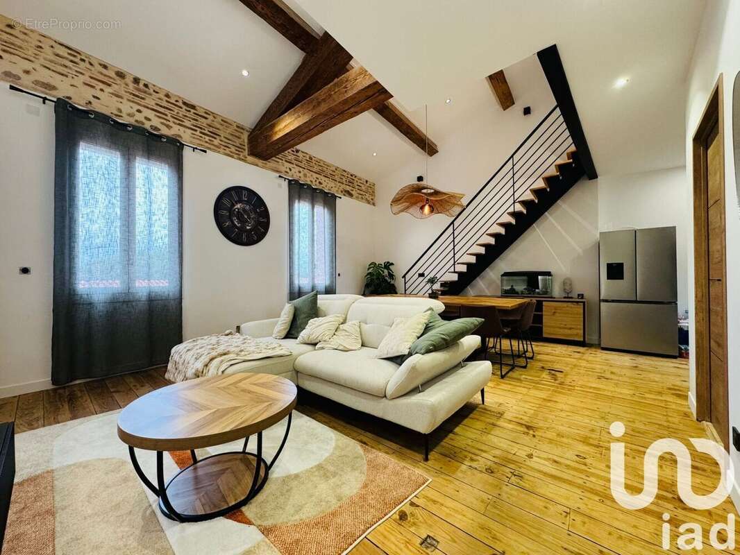 Photo 5 - Appartement à CABESTANY