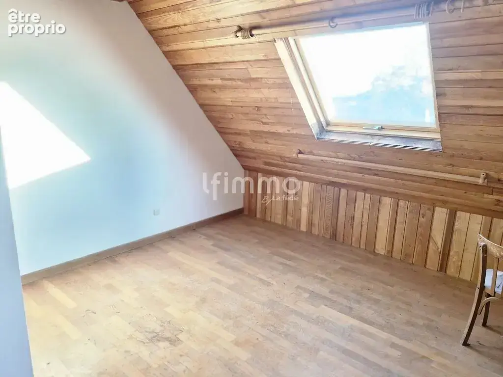 Maison 6pieces au calme (possible vie de plein pied) sur sept ar - photo 10