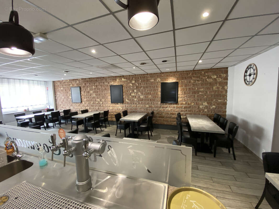 Immeuble sarreguemines - photo 5