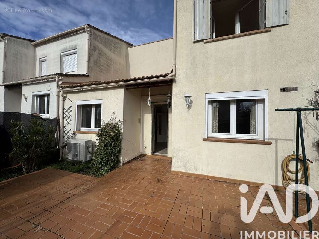 Photo 8 - Maison à SAINT-GELY-DU-FESC