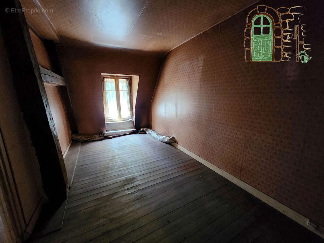 Maison 93 m² à Sarge-Sur-Braye  - photo 7