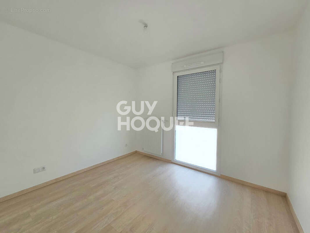 Appartement à RILLIEUX-LA-PAPE