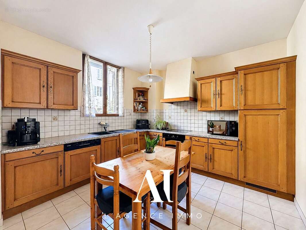 Appartement à GEX