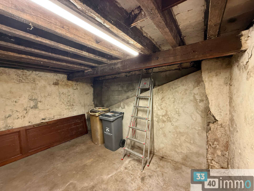 Appartement à ARCACHON