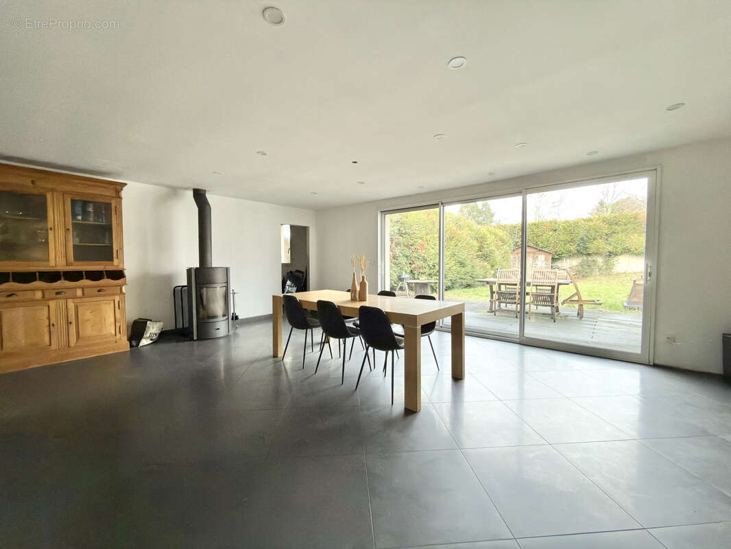 Maison à ANNOEULLIN