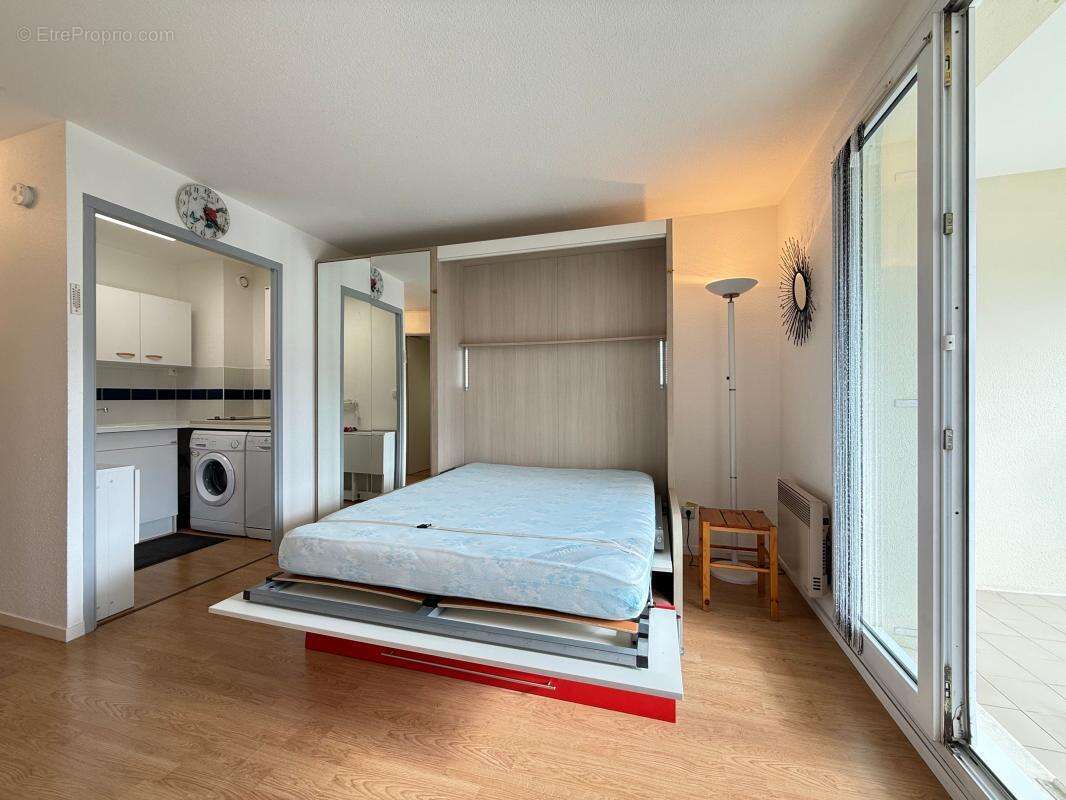 Appartement à VAUX-SUR-MER