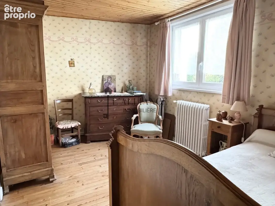 Maison 5 pièces 113 m² à vendre à Beaurains (62217) - photo 6