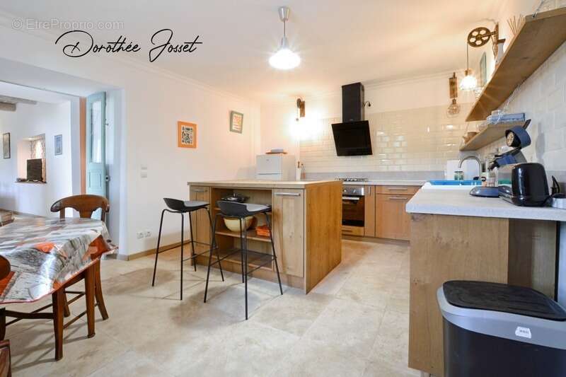 Propriété d'exception près de Saint-Chinian - 3 logements rénovés, autonomie en eau - photo 15