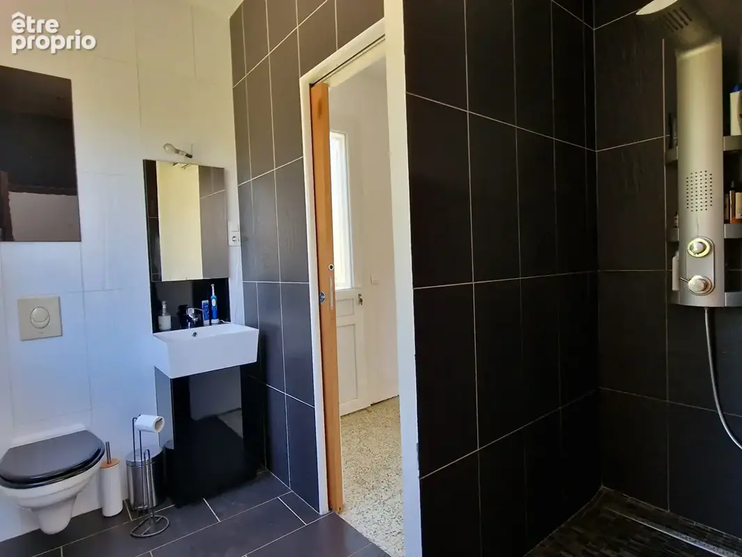 Mas en pierres avec piscine sur 2500 m² de terrain - photo 12