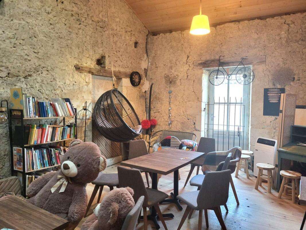 Commerce à LECTOURE