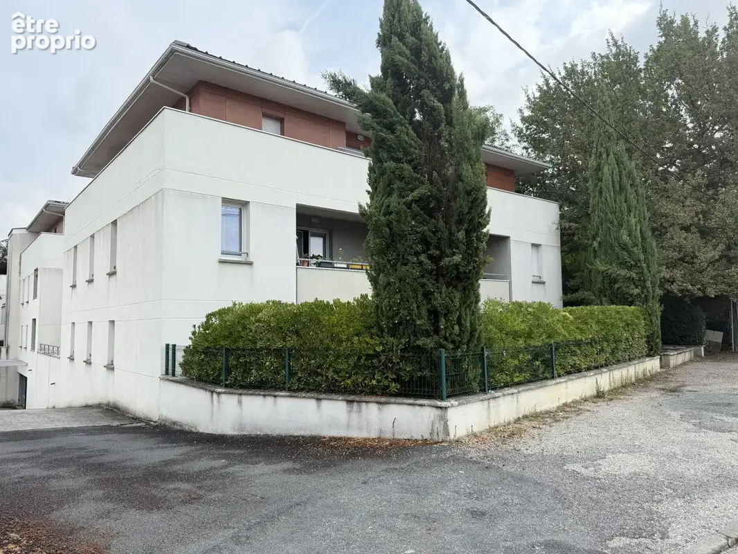 Appartement à EYSINES